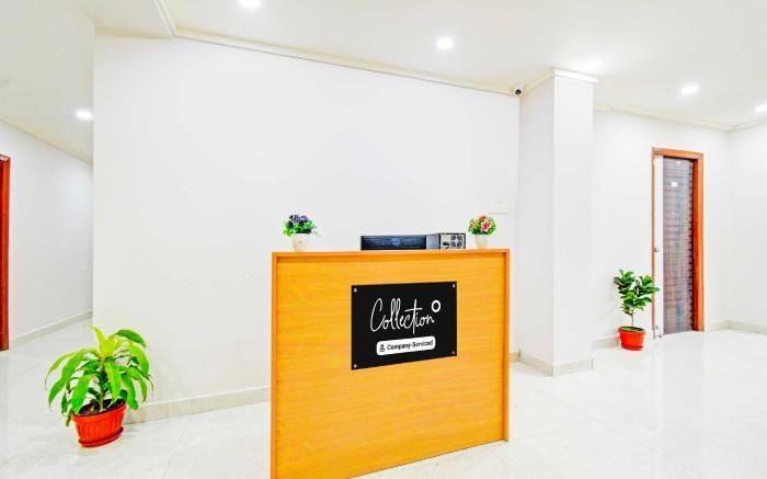Collection O Santosh Nagar Hyderabad