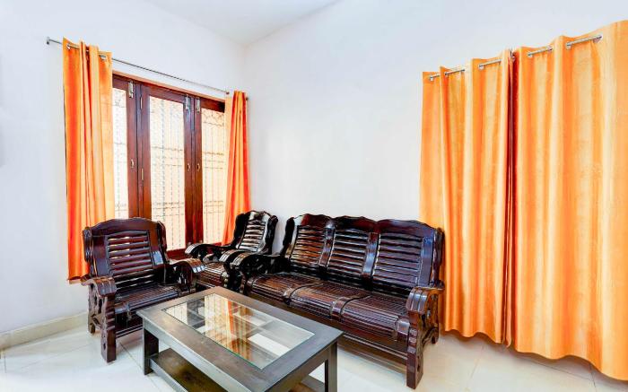 Hotel O Auroville Pondicherry