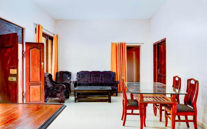 Hotel O Auroville Pondicherry