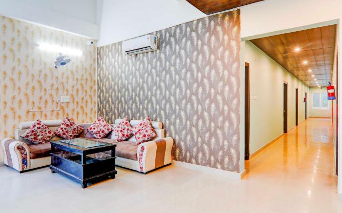 Collection O Gomti Nagar Vigyan khand