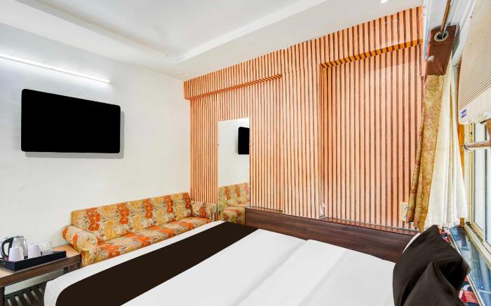 Hotel O Maninagar East