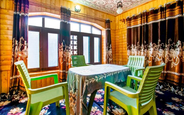Hotel O Brein Nishat