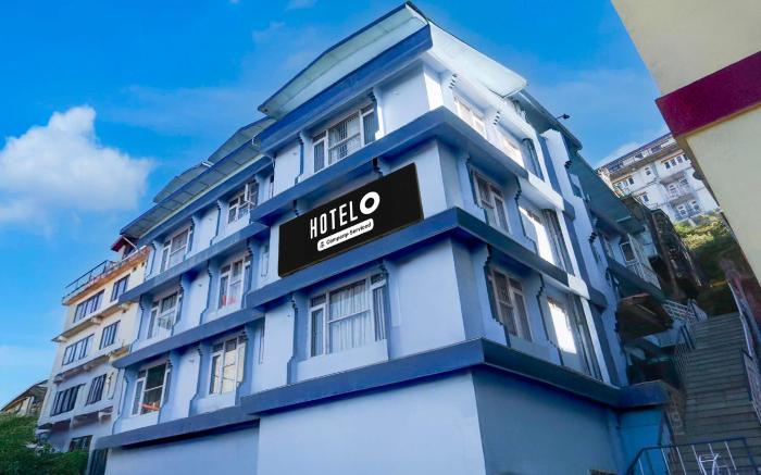 Hotel O Mall Road