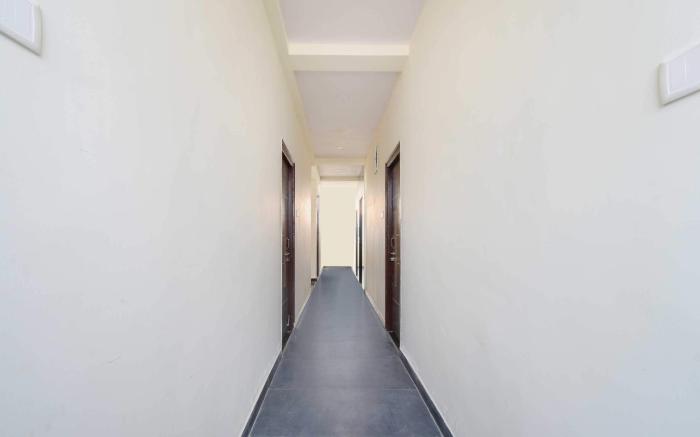 Hotel O Adibatla Hyderabad