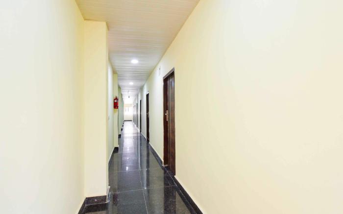 Hotel O Godavari Kompally