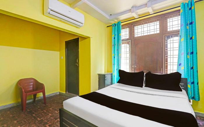 Collection O Near Dilsuknagar Metro