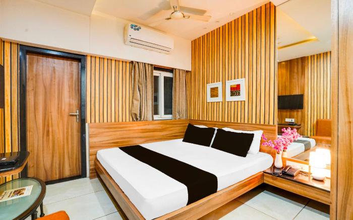 Townhouse Oak Kota Airport