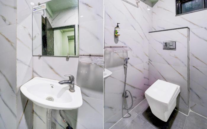 Hotel O Vijay Nagar Square