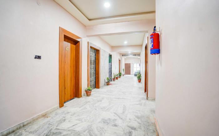 Hotel O Ratan Lal Nagar