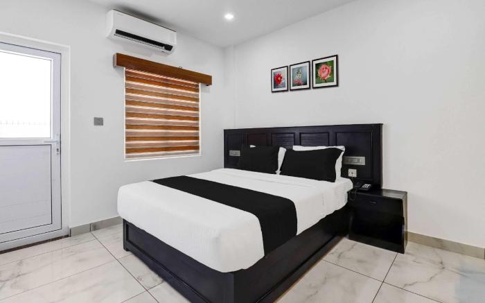 Hotel O Munnar