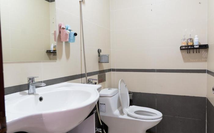 NamiStay Sài Gòn Central Home