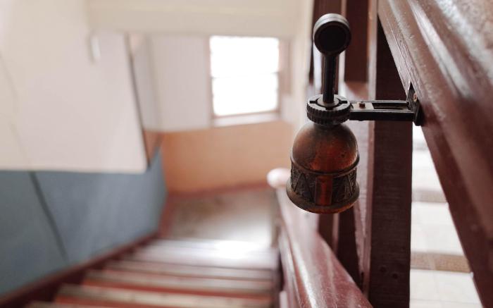 Neat Hostel