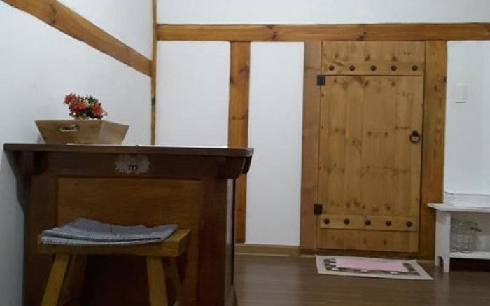 Yettle Hanok Stay