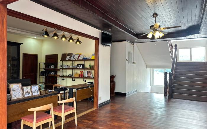 Mekong Theme Hostel,Affiliated by Huaye