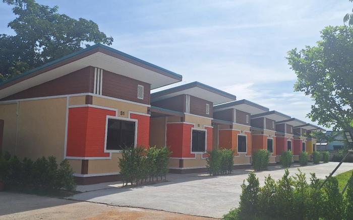 S&P  Resort