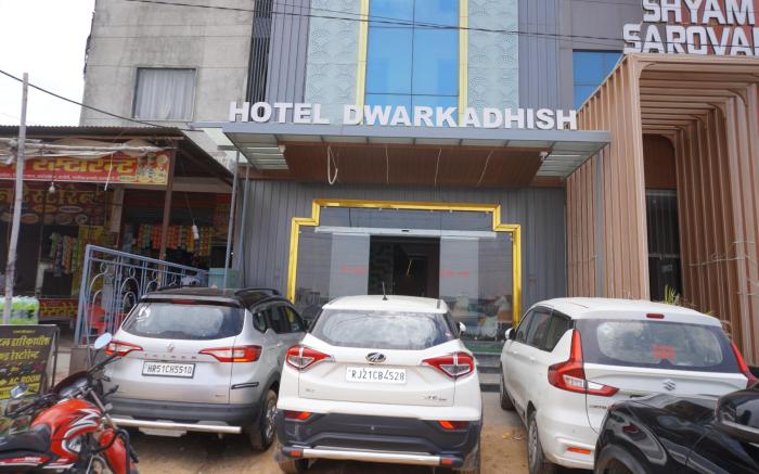 Hotel Dwarkadhish