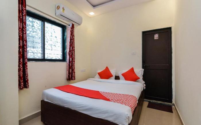 Hotel devi Residency