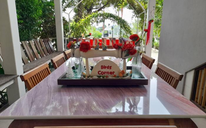 AA Resort Hotel นนทบุรี