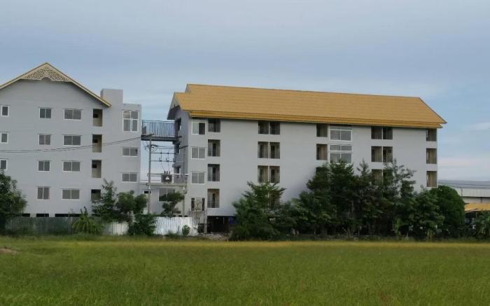 AA Resort Hotel นนทบุรี