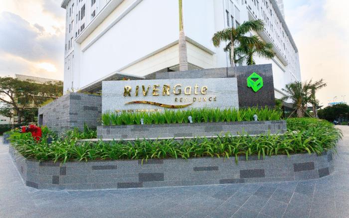 SaigonRise CDB-Apartment free Pool and Sim 4G