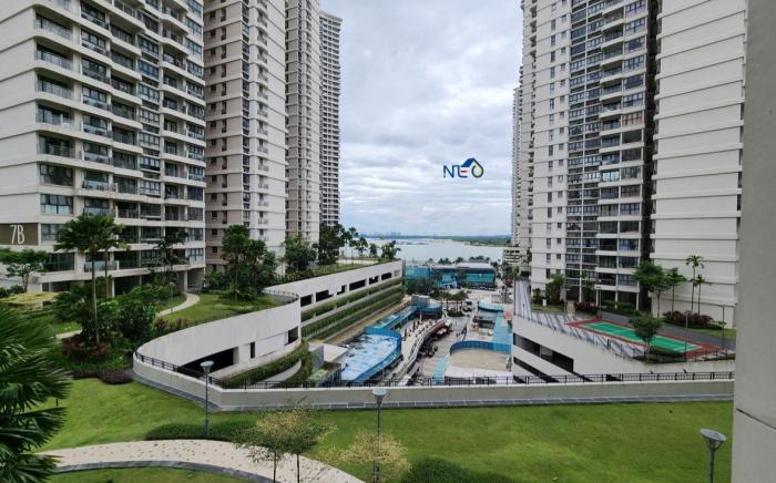 2B1B Garden Sea Breeze/Country Garden Bay Point