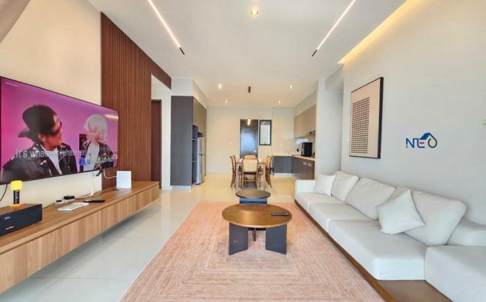 Full SeaView Karaoke Suite/CountryGarden Baylaurel