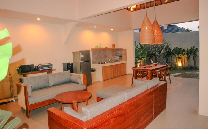 Villa Sinergi Seminyak 7