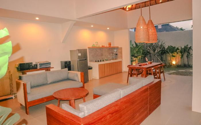 Villa Sinergi Seminyak 7