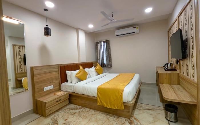 Hotel Silver Stone