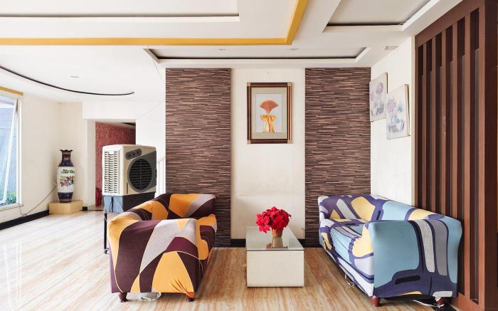 TwoSpaces Living at Kutisari Residence, Surabaya
