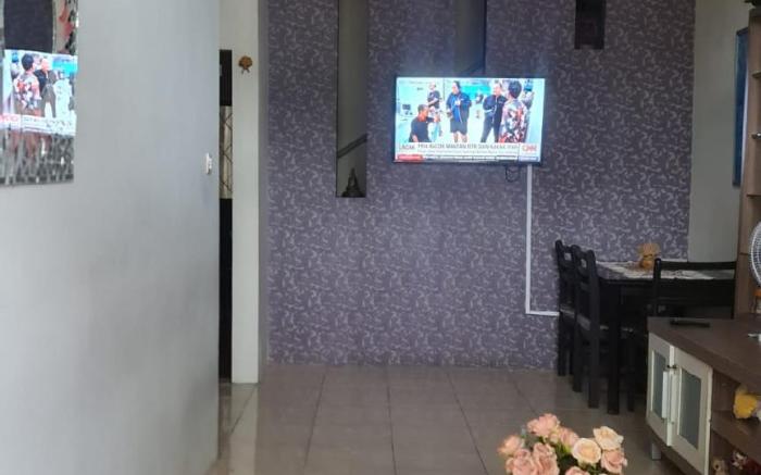 Pondok Mutiara 17 Homestay