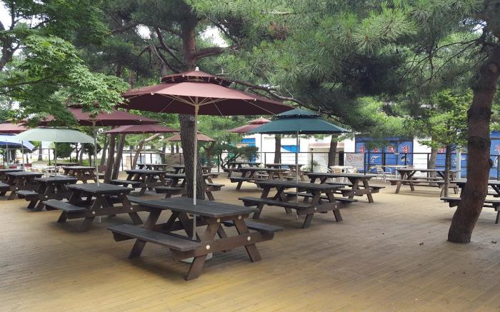 오션투유리조트