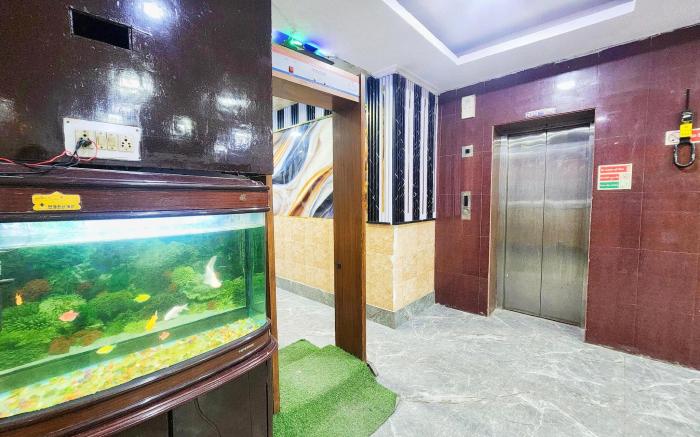 Hotel Star International 