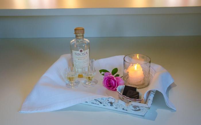 Chocolat Relais et Maisons - L'Escale