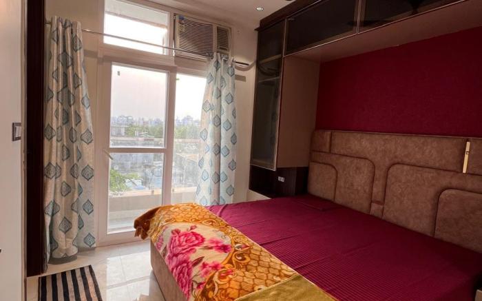 Garvik stay Luxe 2BHK