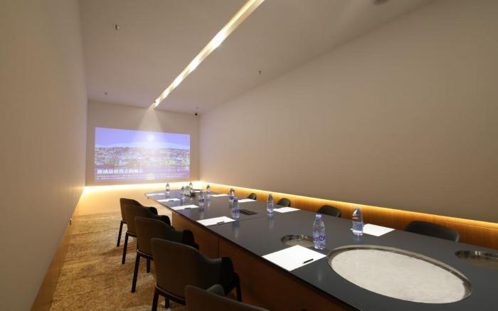 LAYFLAT HOTEL 躺平酒店（深圳南山海上世界地铁站店）