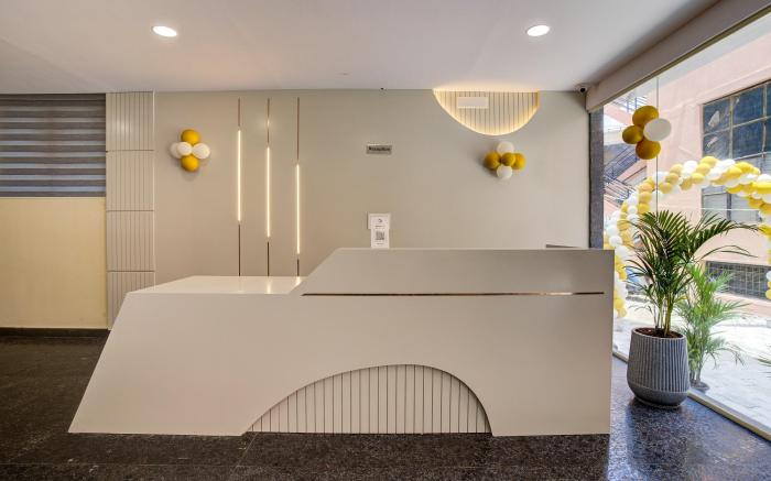 Hotel Well Suites, Bangalore