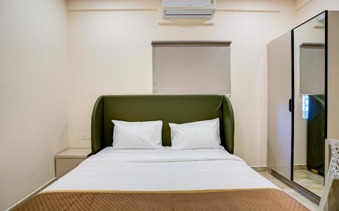 Hotel Well Suites, Bangalore