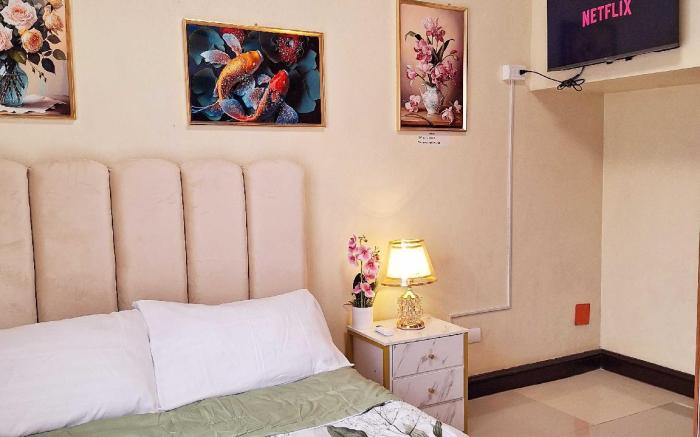 EA1 Studio Apartment Room near SM Davao Costal Rd