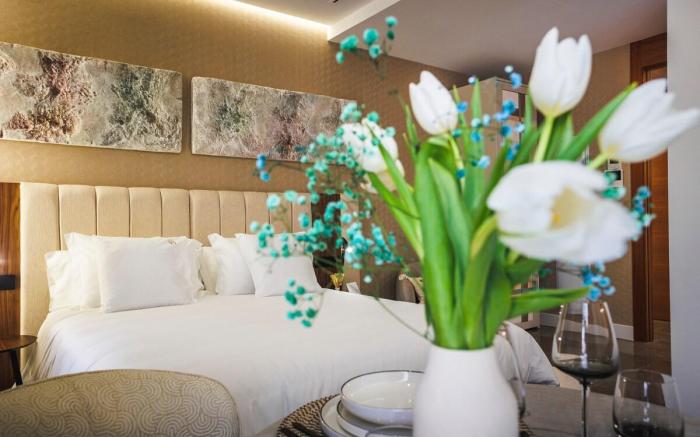 CORRAL DEL CARBON GG LUXURY HOTEL BOUTIQUE