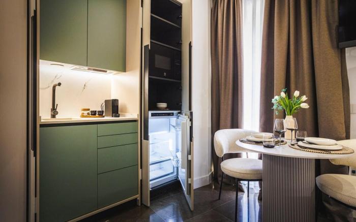 CORRAL DEL CARBON GG LUXURY HOTEL BOUTIQUE