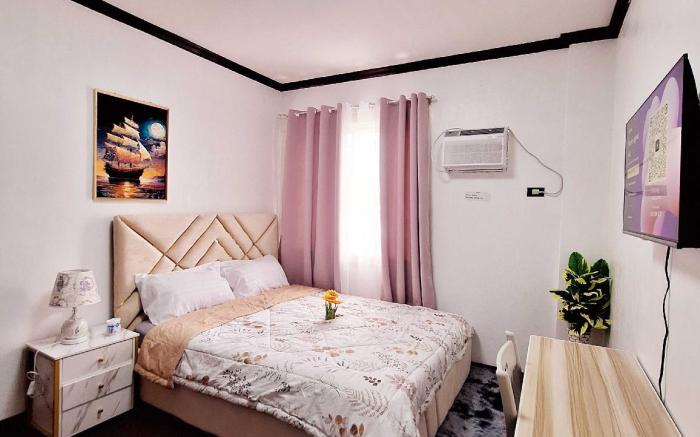 EA3 Affordable Apartment Room Transient House Near