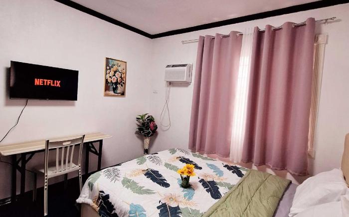 EA4 Furnished Transient Room Apartment House Walki