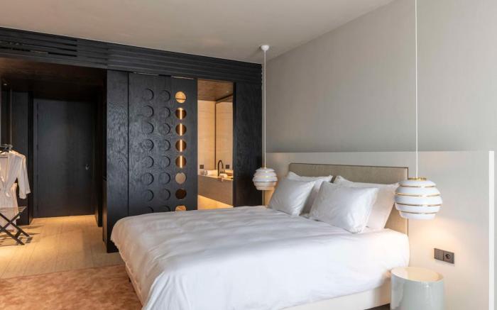 Radisson Collection Hotel, The National Brussels
