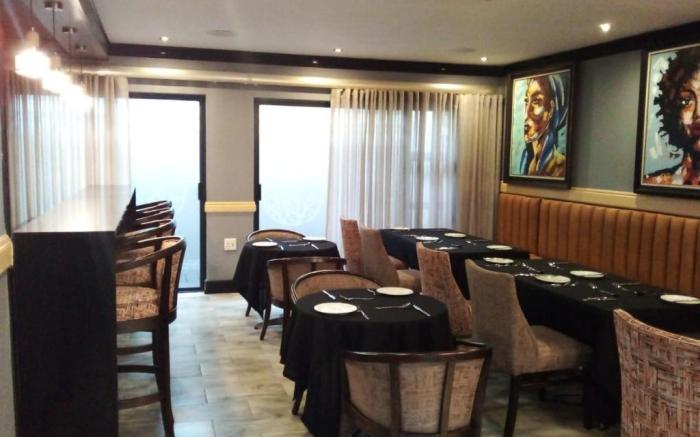 Sasavona Boutique Hotel