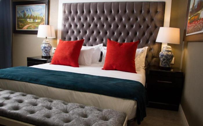 Sasavona Boutique Hotel