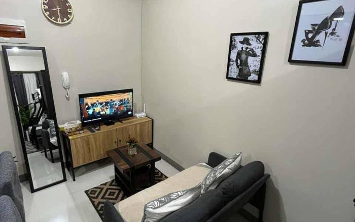 Your Home - across SM Manila and near Intramuros