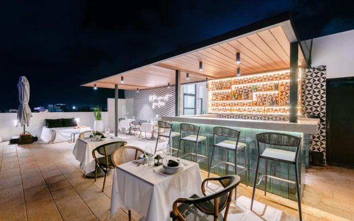Areia Boutique Hotel - Puerto Morelos