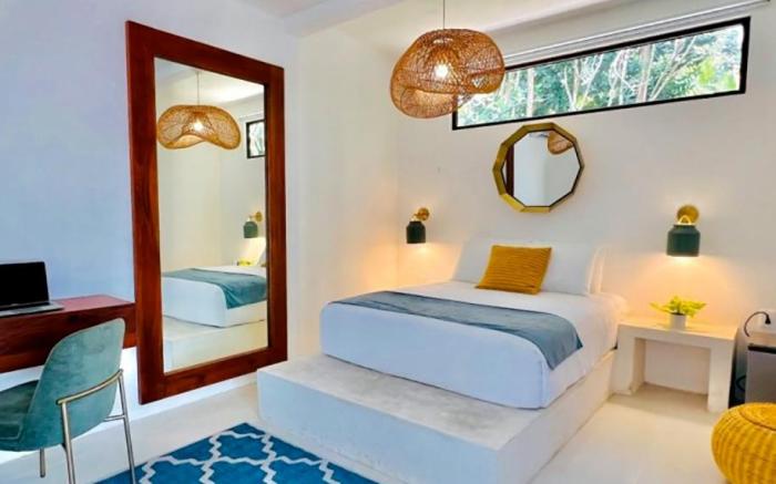 Azulea Bacalar Hotel & Spa - Lagoon Front