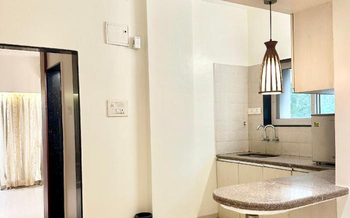StayBird - Azure Suites, Business Hotel, Kharadi